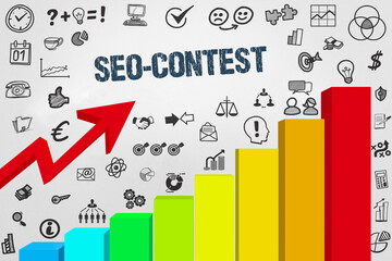 SEO-Contest	