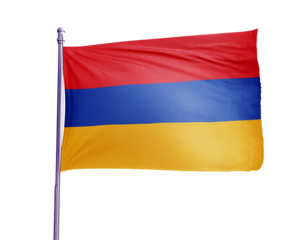 Flag of Armenia