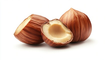 Hazelnut - A Nutritious and Delicious Treat