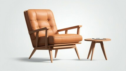 Fototapeta premium chair