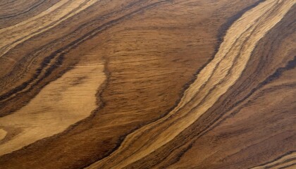 Elegant Detled Core Walnut Wood Texture with Natural Vein Details for Furniture Design in Detls Tile Format â€“ High-Quality Material Ideal for Versatile Interior Applications ().