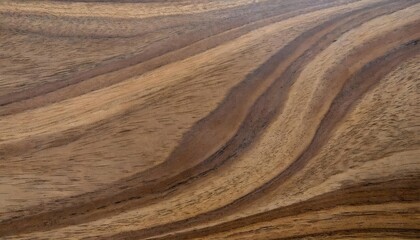High-quality detailed core walnut wood texture with intricate natural veins, perfect for furniture and interior design projects, featuring seamless detls tile format for versatile