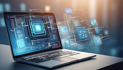 Advanced Strategies for Developing Cross-Platform Websites and Mobile Apps on Laptops Using Cutting-Edge Technologies for Seamless Integration and Enhanced User Experience