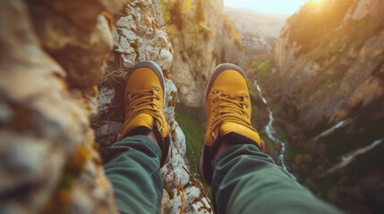 Adventurous: Impulsively seeking new experiences and challenges, adventurous individuals tend to take risks, embracing change without much thought for what lies ahead.
