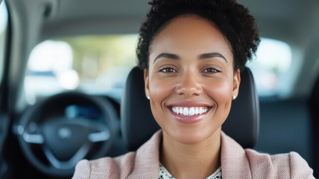 Employee suggesting carpooling or ride-sharing options to reduce company fuel costs   transportation savings, fuel cost reduction