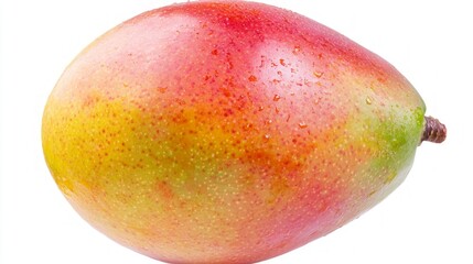 Vibrant Mango: A Tropical Fruit Delight