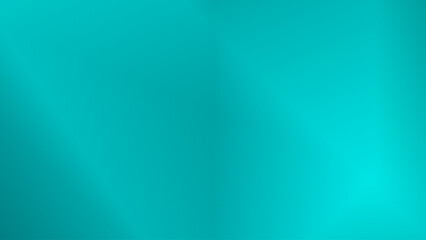 
Abstraktnyy razmytyy svezhiy biryuzovyy fon.Pastel'nyy svetlo-biryuzovyy fol'girovannyy gradiyent mertsayushchaya fonovaya tekstura. glyantsevyy zheltovato-zelenyy ognenno-zelenyy fol'girovannyy grad