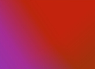 Pastel red gradient foil shimmer background texture. Rough, grain, noise & Colorful bright spots. 