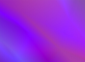 Soft curves and textured layers abstract flowing fabric-like shapes in blue, purple tones. Calm colors vector gradient background palette