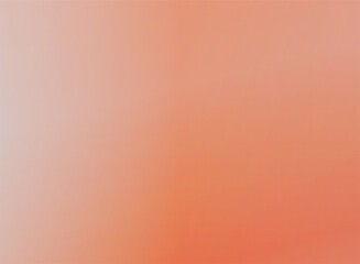 Modern gradient poster background in red . Minimalist style cover template with monotone perspective . Perfect design for social media, cover, banner, flyer