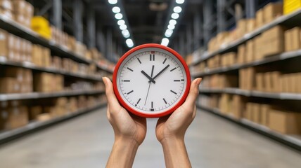 Retail business reducing store hours during off-peak times to cut labor and energy costs   schedule optimization, operational cost reduction