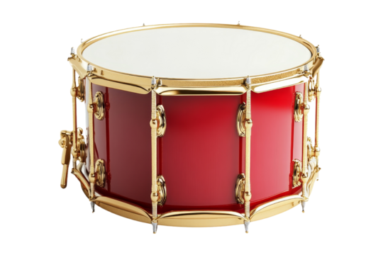 Drumming action music studio instrument close-up professional environment creative concept