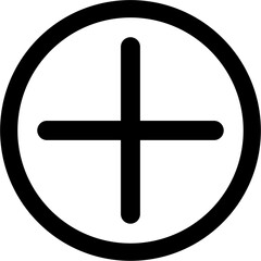 Fototapeta premium Futuristic streetwear cyberpunk shape element technology graphic vector Element 