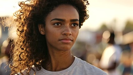 Aid for Family in Crisis at Relief Center After Housing Collapse