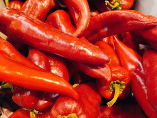 red hot chili peppers