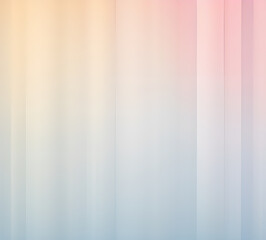Obraz premium Wave of mixed beautiful gradient colors. smooth transitions. composition and leaking light exposure. Rainbow background. Modern design template. High quality 8k. generative ai