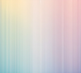 Obraz premium Wave of mixed beautiful gradient colors. smooth transitions. composition and leaking light exposure. Rainbow background. Modern design template. High quality 8k. generative ai