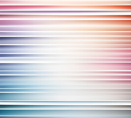 Obraz premium Wave of mixed beautiful gradient colors. smooth transitions. composition and leaking light exposure. Rainbow background. Modern design template. High quality 8k. generative ai