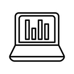 Smartboard Vector Icon