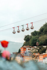 Les bulles de Grenoble