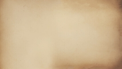 Realistic brown cardboard stained texture. vector illustration.