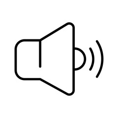 Audio Editing Vector Icon