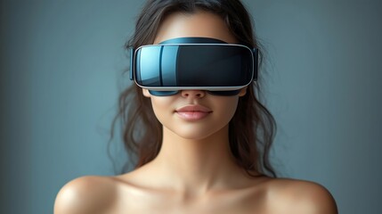 Exploring the Future of Virtual Reality Technology and Immersion