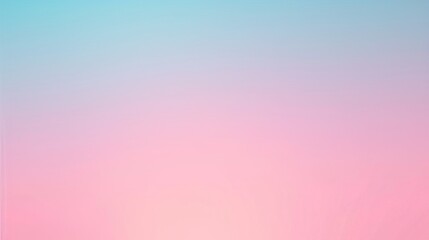 Soft pastel gradient background for design use.
