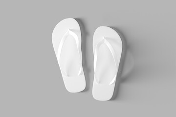 Flip Flops / Sandals Mockup
