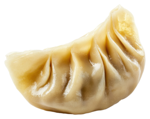 Chinese Dumplings, PNG, Isolated on Transparent Background