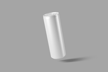 Drink Can Mockup