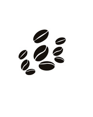 Coffee Elements Line Art Designs