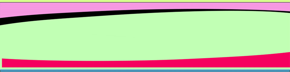 Abstract template for banners, posters, events, advertising, and graphic designing works, insert picture or text with copy space