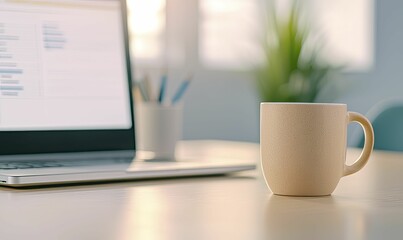 Success business innovation tools collaboration in modern workspace with diverse team