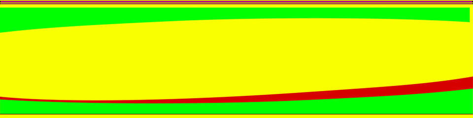 Fototapeta premium Abstract template for banners, posters, events, advertising, and graphic designing works, insert picture or text with copy space