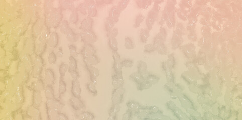 Panorama social template for backgrounds, web banner, posters, card,  web internet ads, and your creative design works