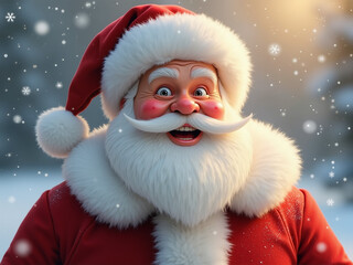 santa clause