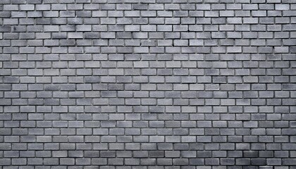 grey brick tile wall background