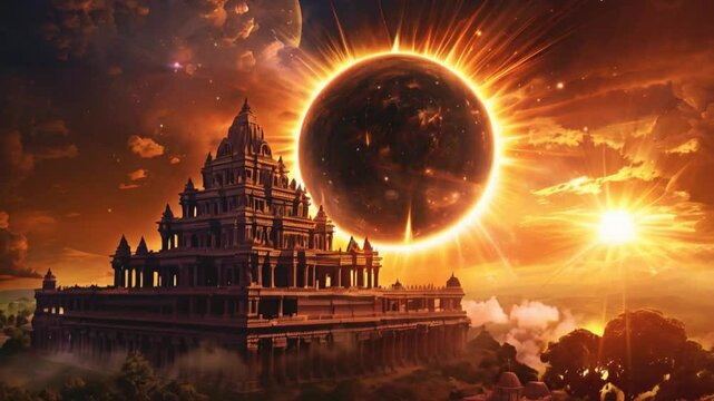 The Sun Temple Modhera Gujarat