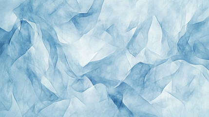 Obraz premium Plain watercolor background of large washes in neutral colors for graphic design or wallpaper.