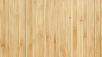 Fototapeta premium A seamless, warm-toned bamboo texture perfect for backgrounds and natural themes.