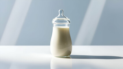 baby milk bottle, milk bottle, plastic milk bottle, glass milk bottle, milk, bottle, white