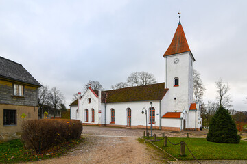 church of st nicholas in town