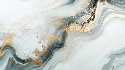 Fototapeta premium Abstract Marble Texture Background Design