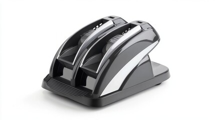 Fototapeta premium Stylish Foot Massager for Relaxation