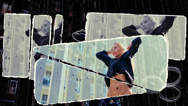 Fast Urban Transitions 03