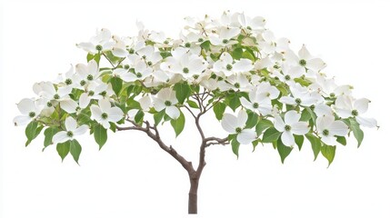 Obraz premium Delicate Springtime Blossoms