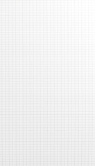 White textured paper background with subtle grid pattern, perfect for minimal design and note-taking