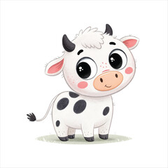 cute-cartoon-cow-clipart-with-white-background