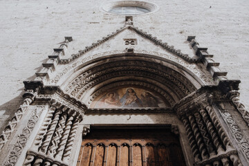 Door Church Italia